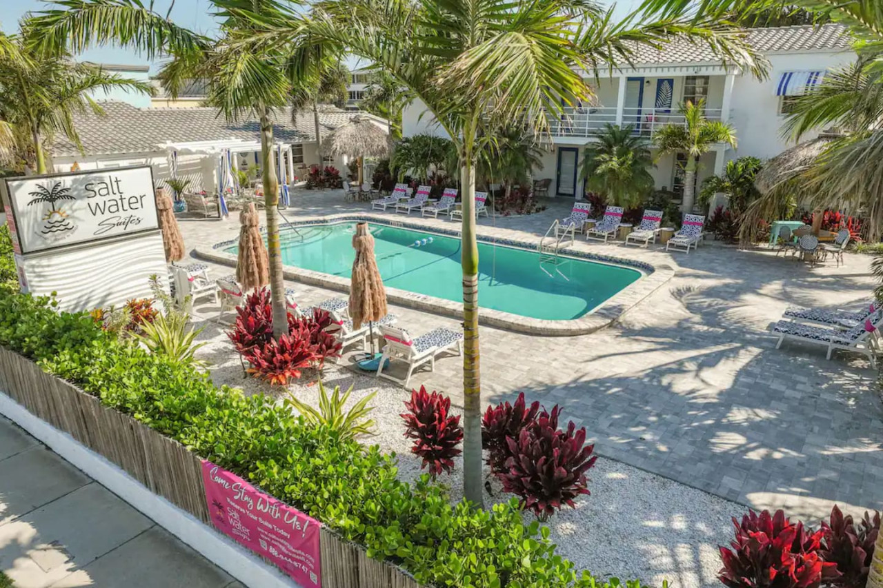 Salt Water Suites - #4 Watermelon🍉🍉 6