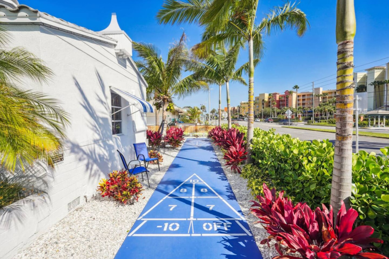 Salt Water Suites - #7 Sunny Days☀️ 4