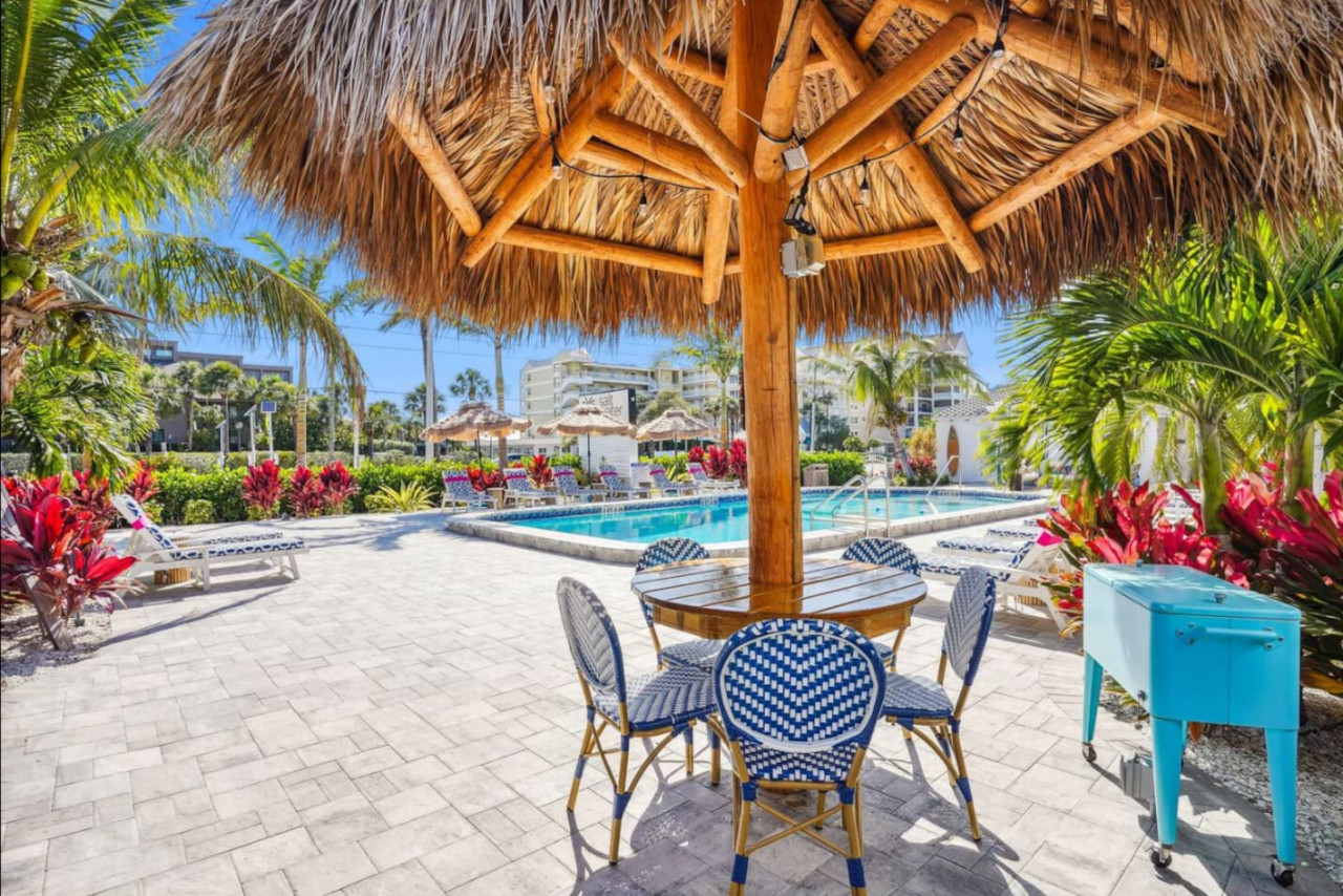 Salt Water Suites - #7 Sunny Days☀️ 5