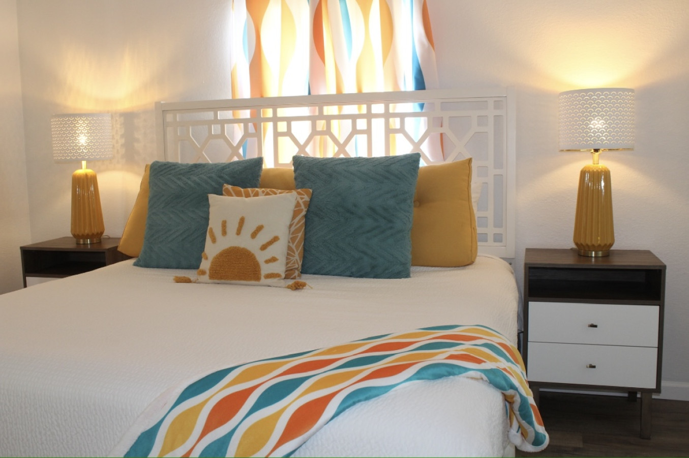 Salt Water Suites - #7 Sunny Days☀️ 4