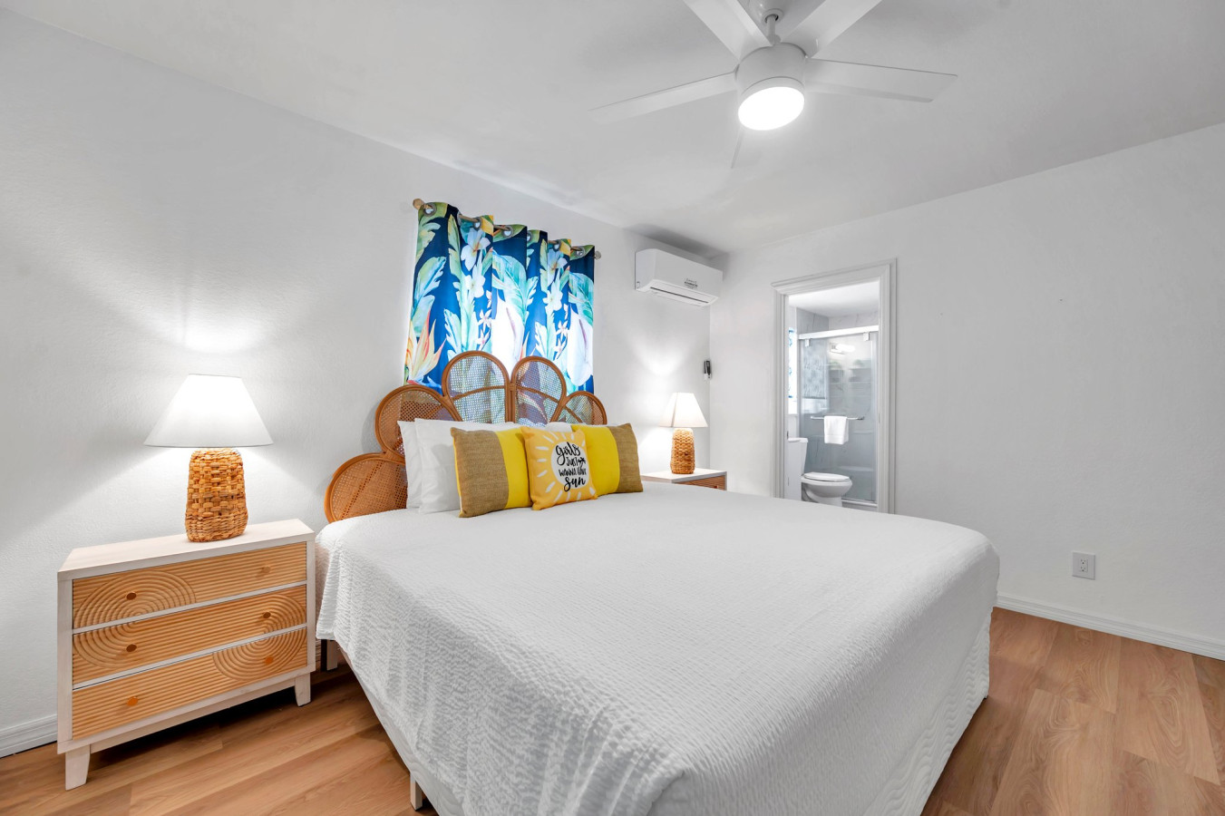 Salt Water Suites - #5 Margarita Suite🍹 3