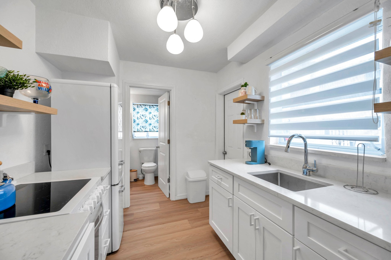 Salt Water Suites - #5 Margarita Suite🍹 5