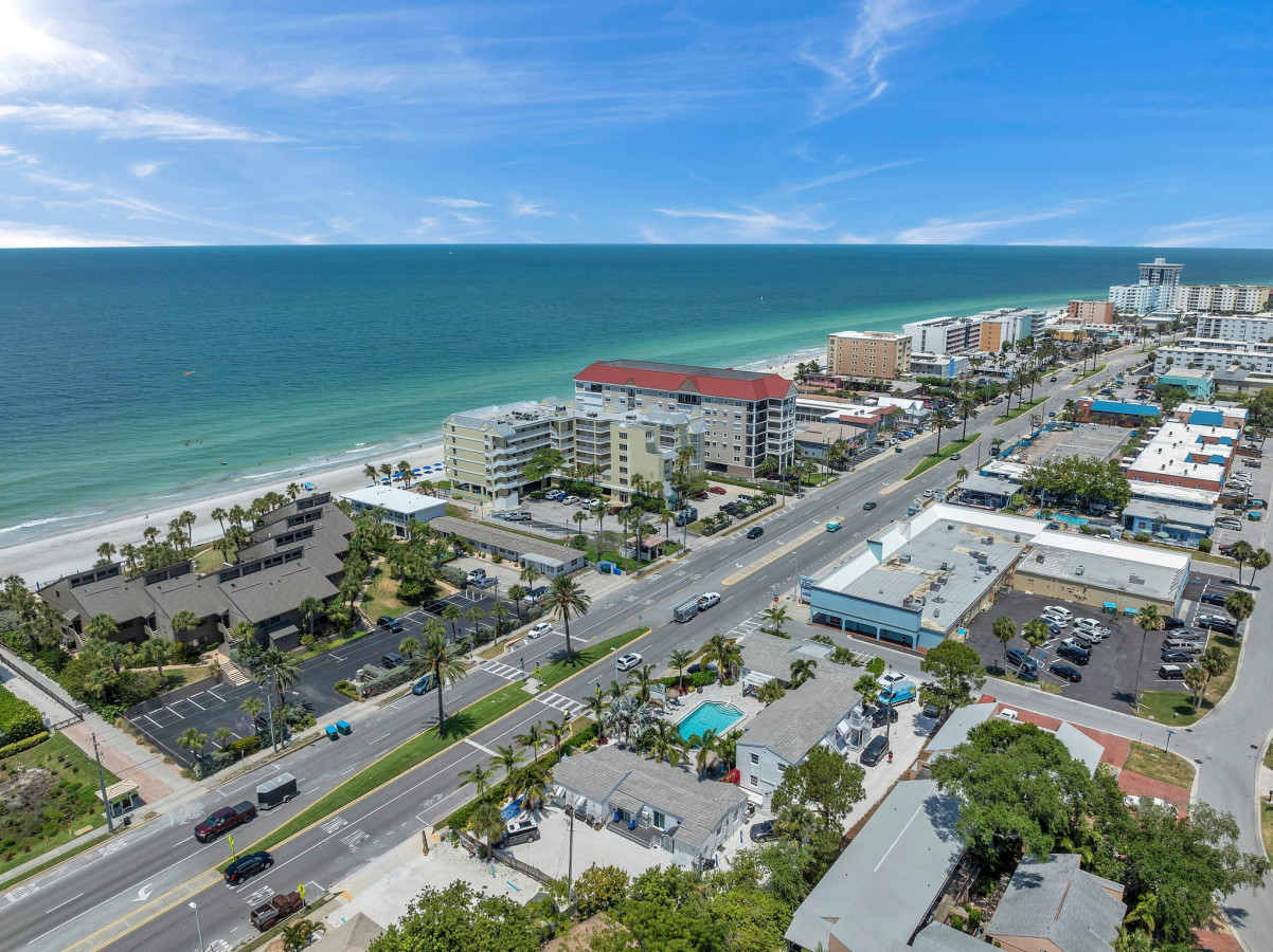 Salt Water Suites - #1 The Palm 5