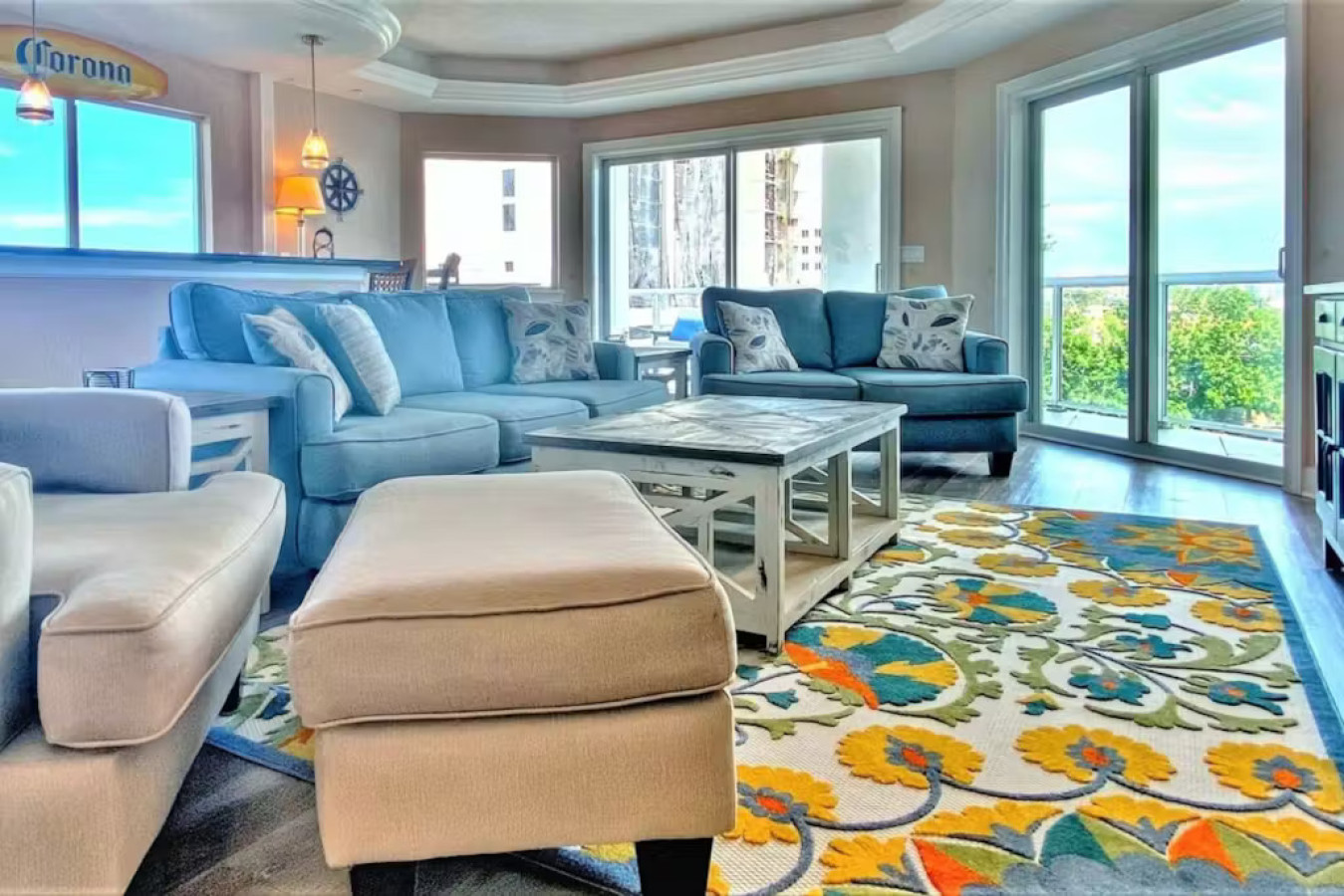 🌴✨ CLEARWATER BEACH RETREAT: LUXURIOUS STAY AT SUN WEST PALMS #301 ✨🌊 5