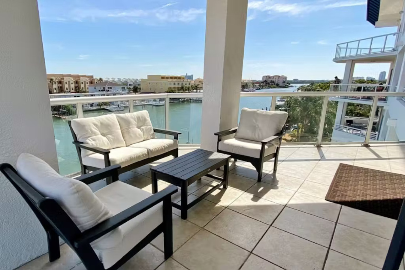 🌴✨ CLEARWATER BEACH RETREAT: LUXURIOUS STAY AT SUN WEST PALMS #301 ✨🌊 3
