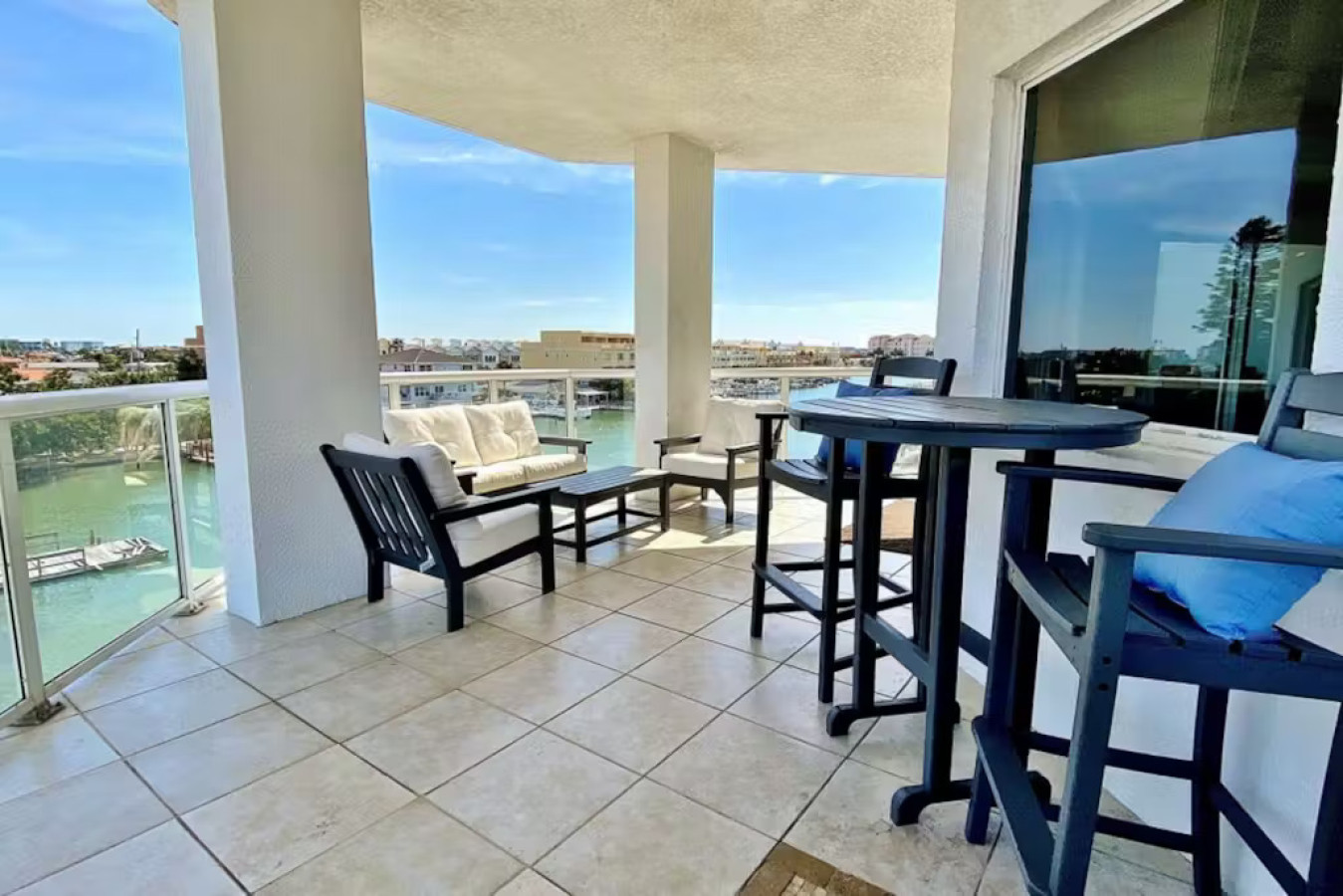 🌴✨ CLEARWATER BEACH RETREAT: LUXURIOUS STAY AT SUN WEST PALMS #301 ✨🌊
