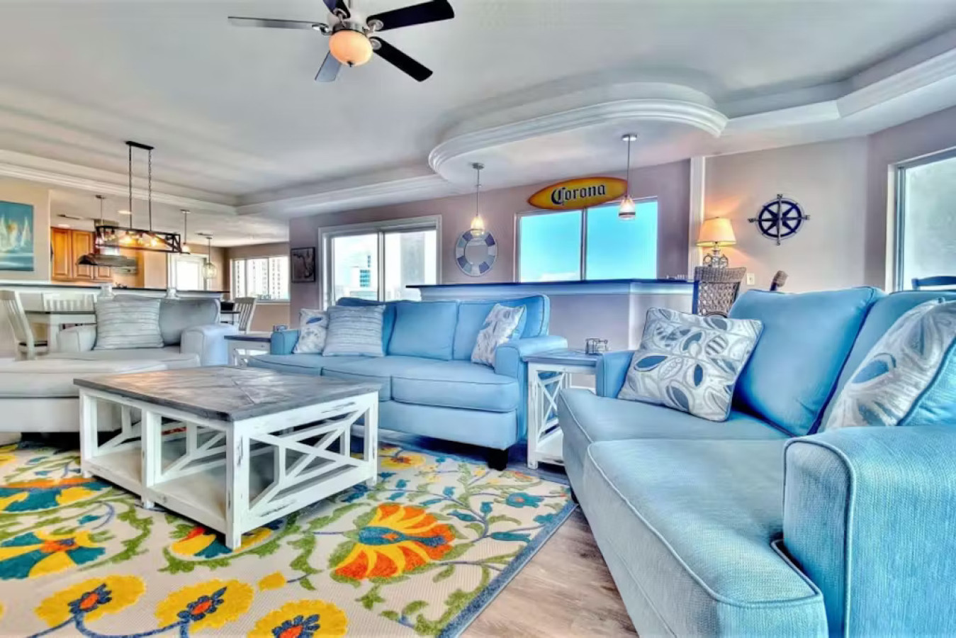 🌴✨ CLEARWATER BEACH RETREAT: LUXURIOUS STAY AT SUN WEST PALMS #301 ✨🌊 6