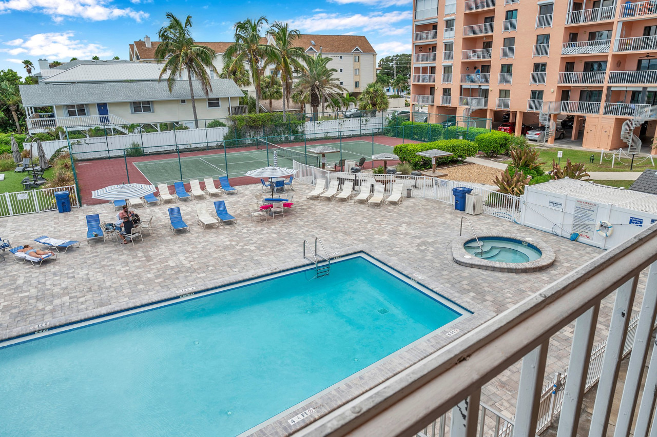 🌞🌊😌 Sun, Sea & Serenity: Coastal Condo with Stunning Sunsets 5