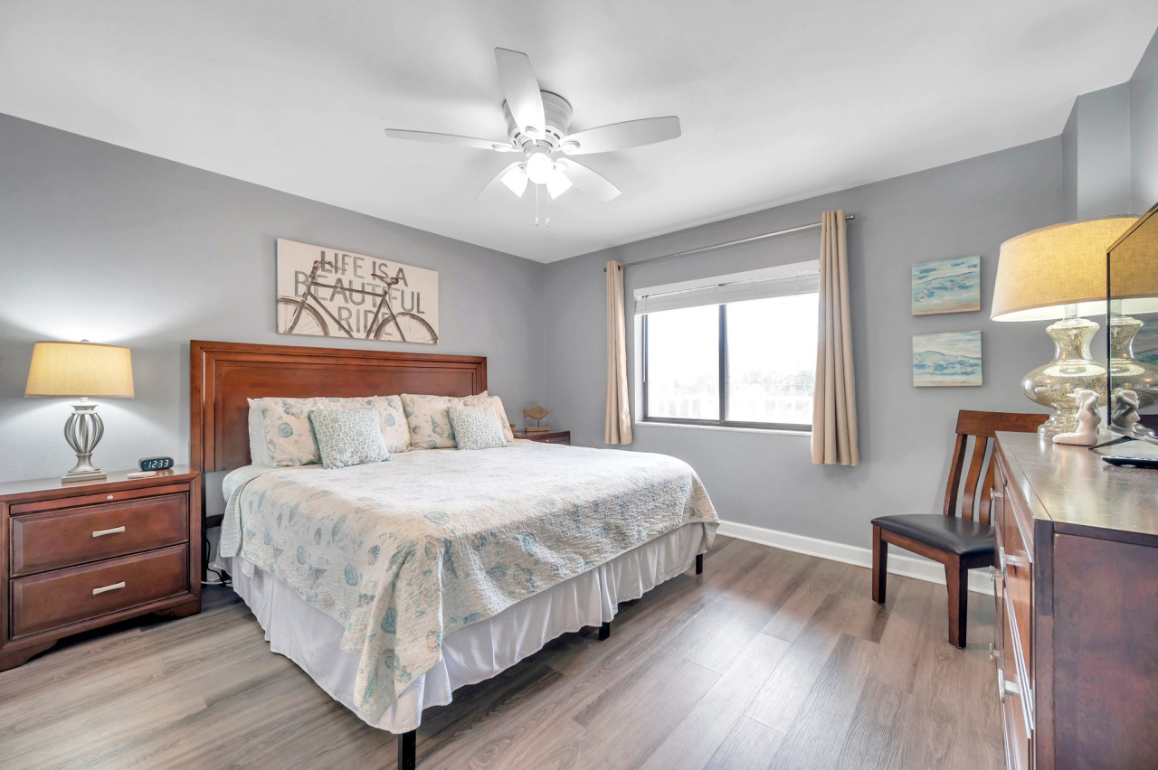 🌞🌊😌 Sun, Sea & Serenity: Coastal Condo with Stunning Sunsets 4