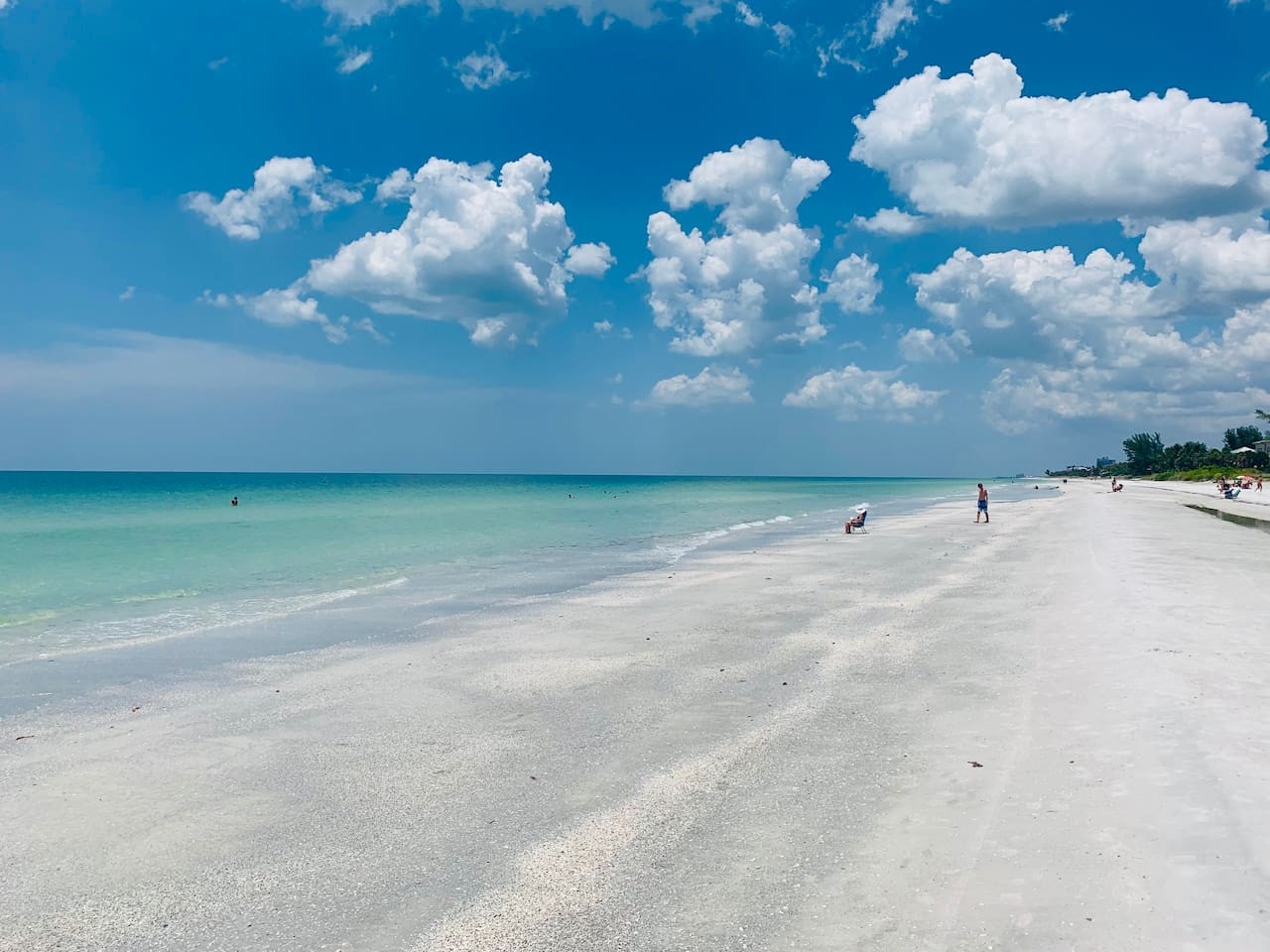 Salt Water Suites - #14 The Combo 4