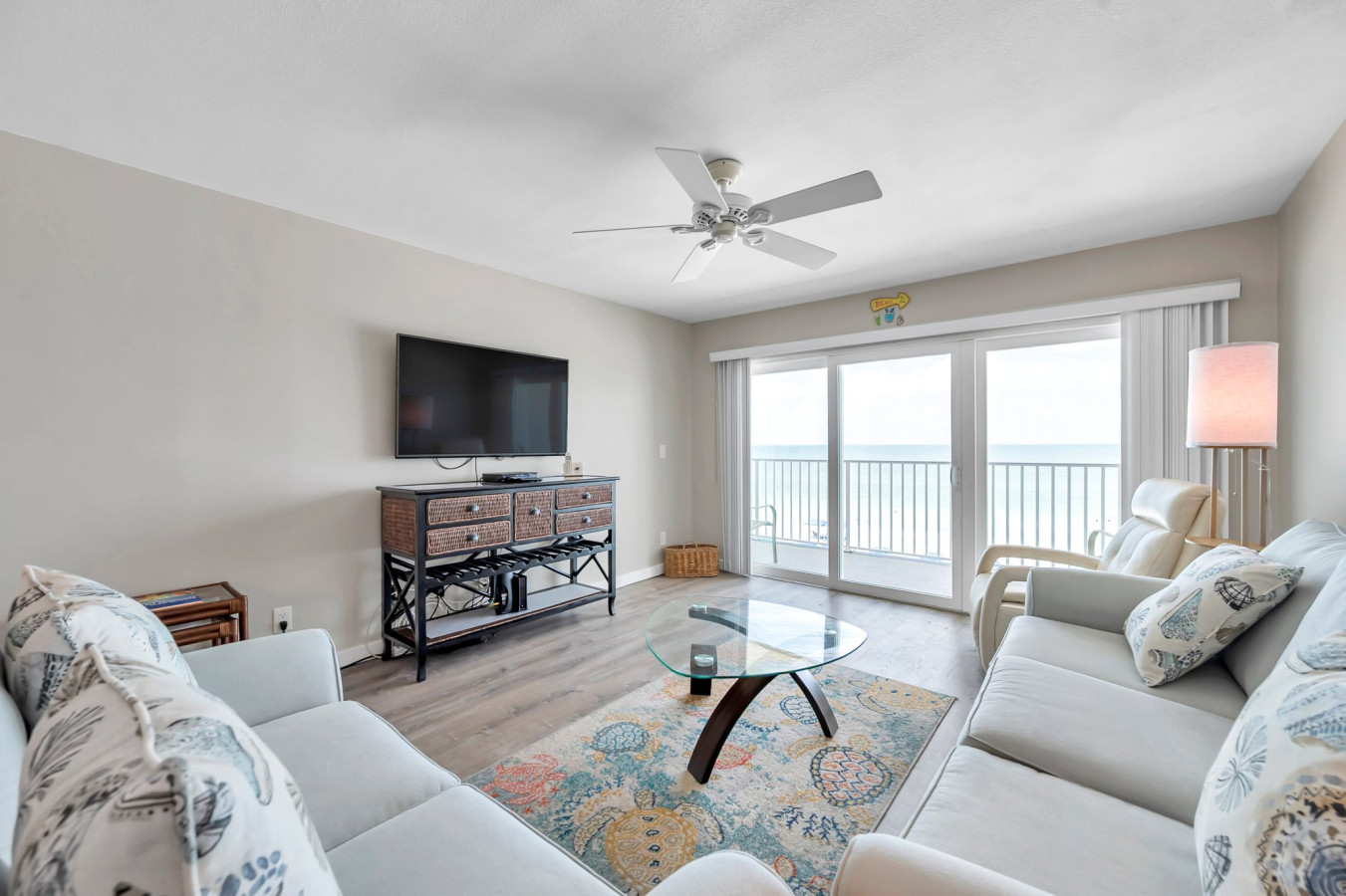 Sea Gate #304 Direct beachfront bliss! 2