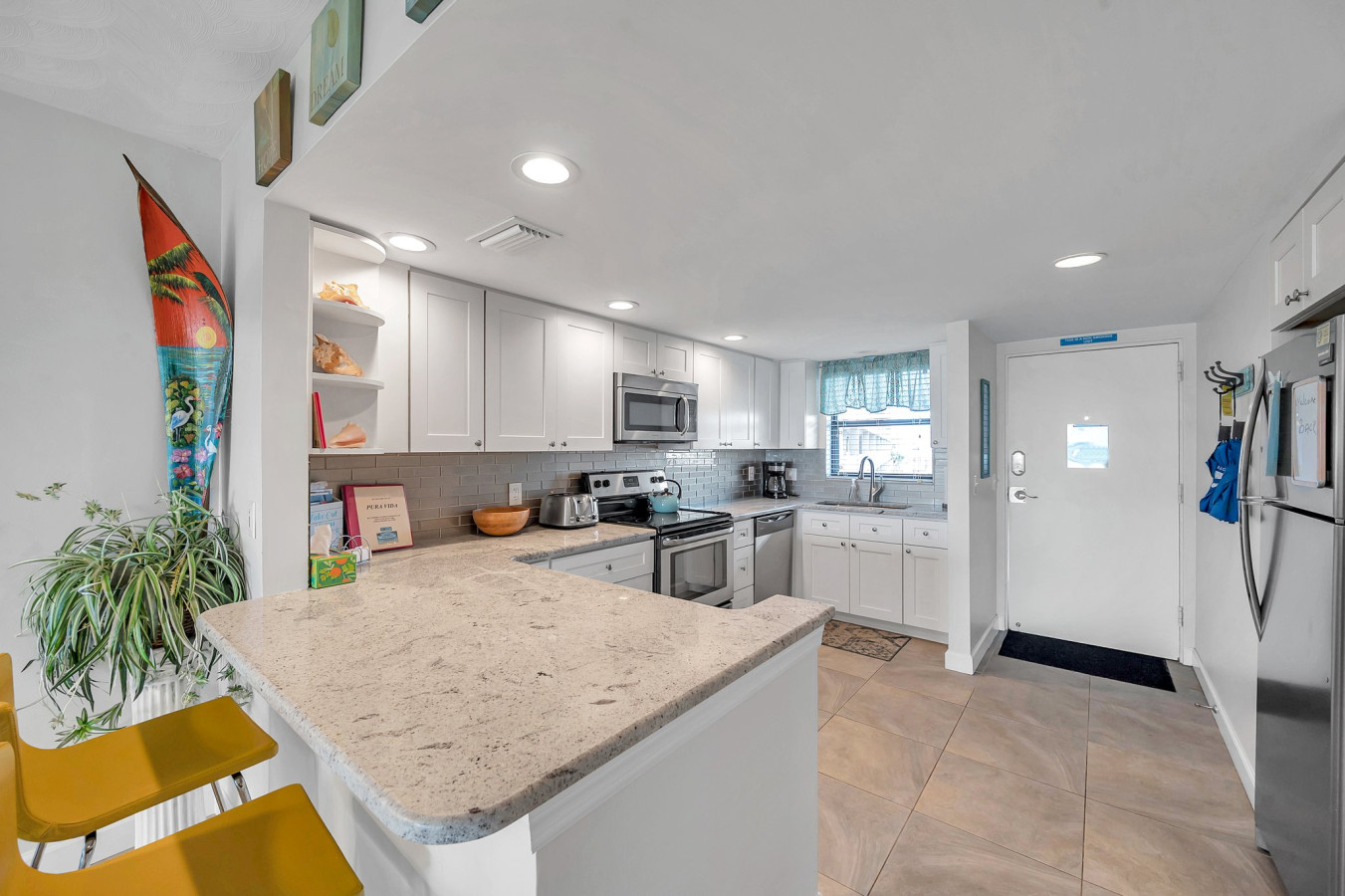 Bayshore Yacht and Tennis Club #306 6