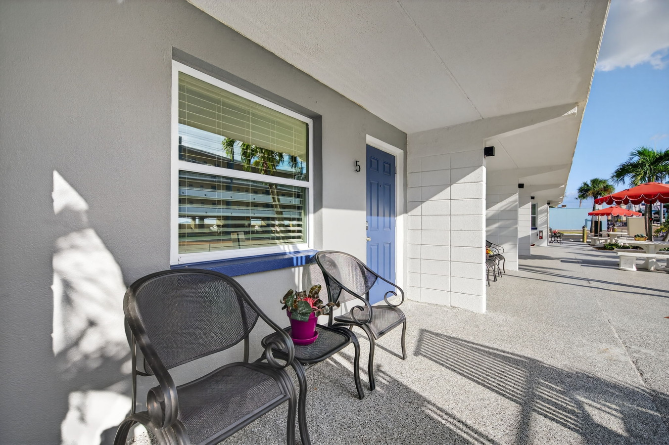 Sunset Beach Suites #5 5