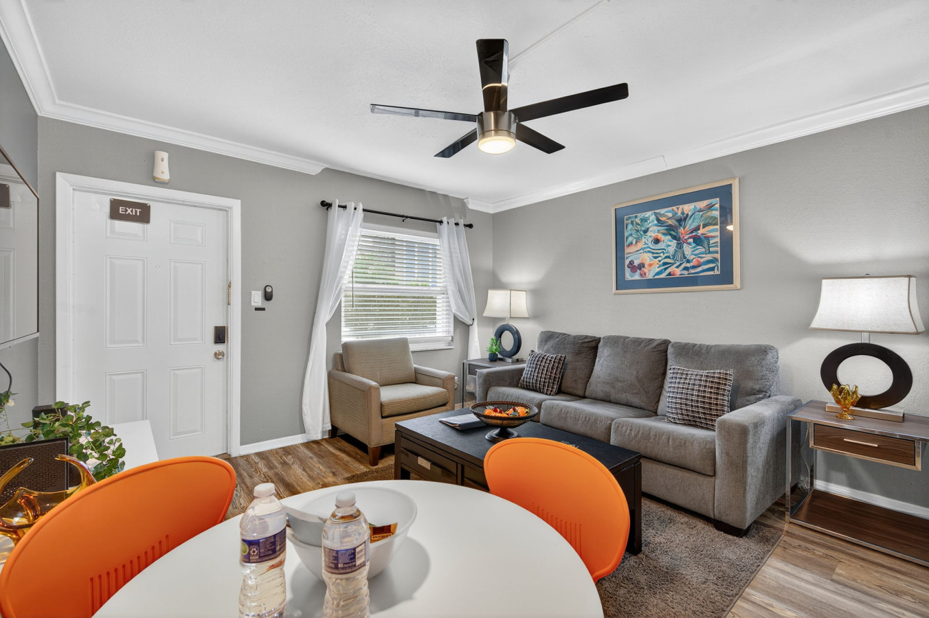 Sunset Beach Suites #8