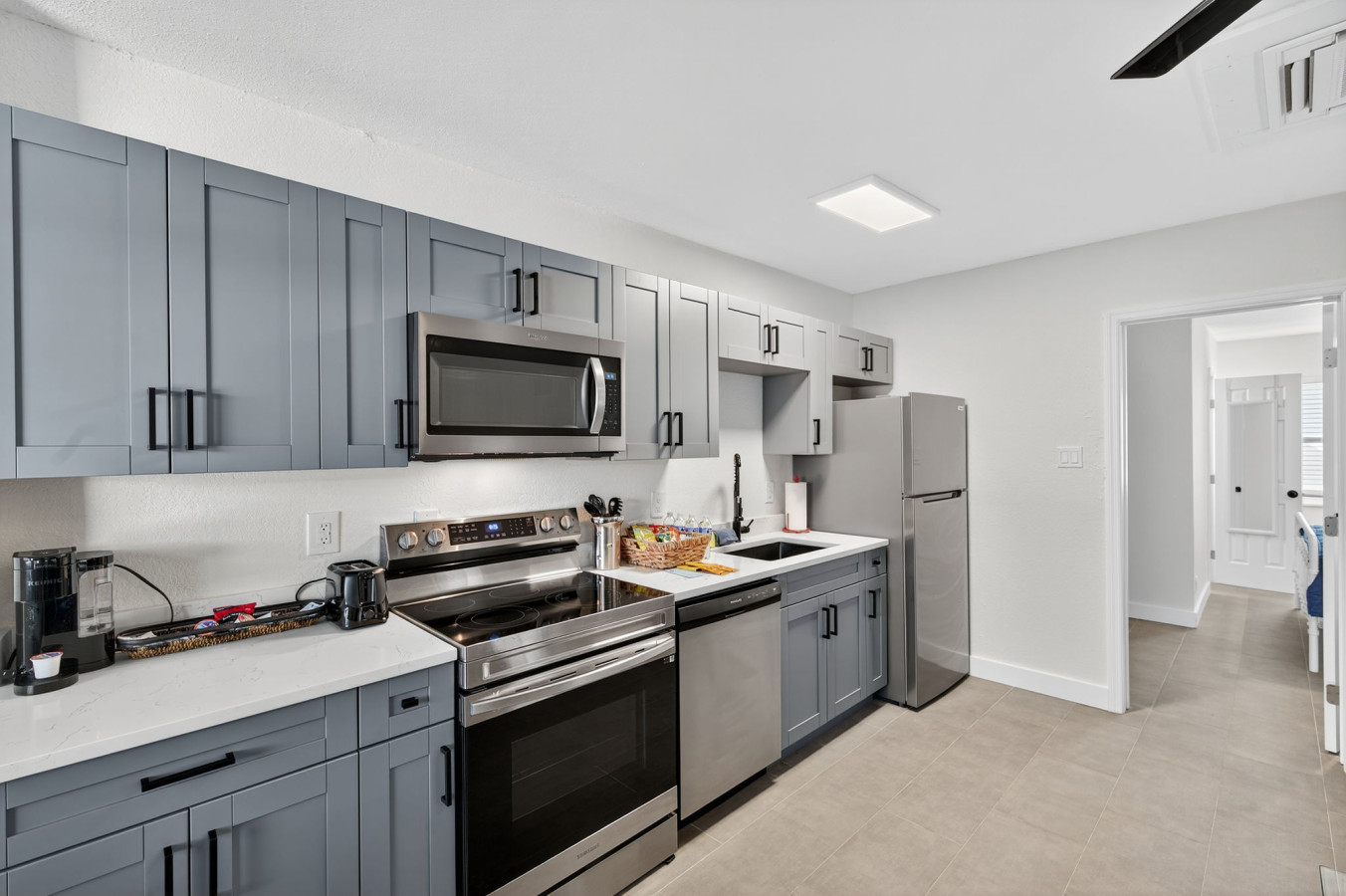 Park Shores Suites #2 6