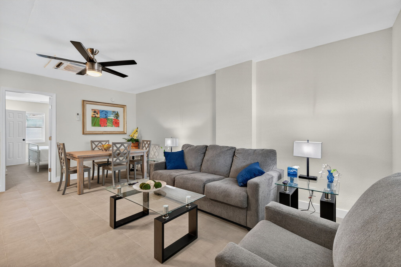 Park Shores Suites #3