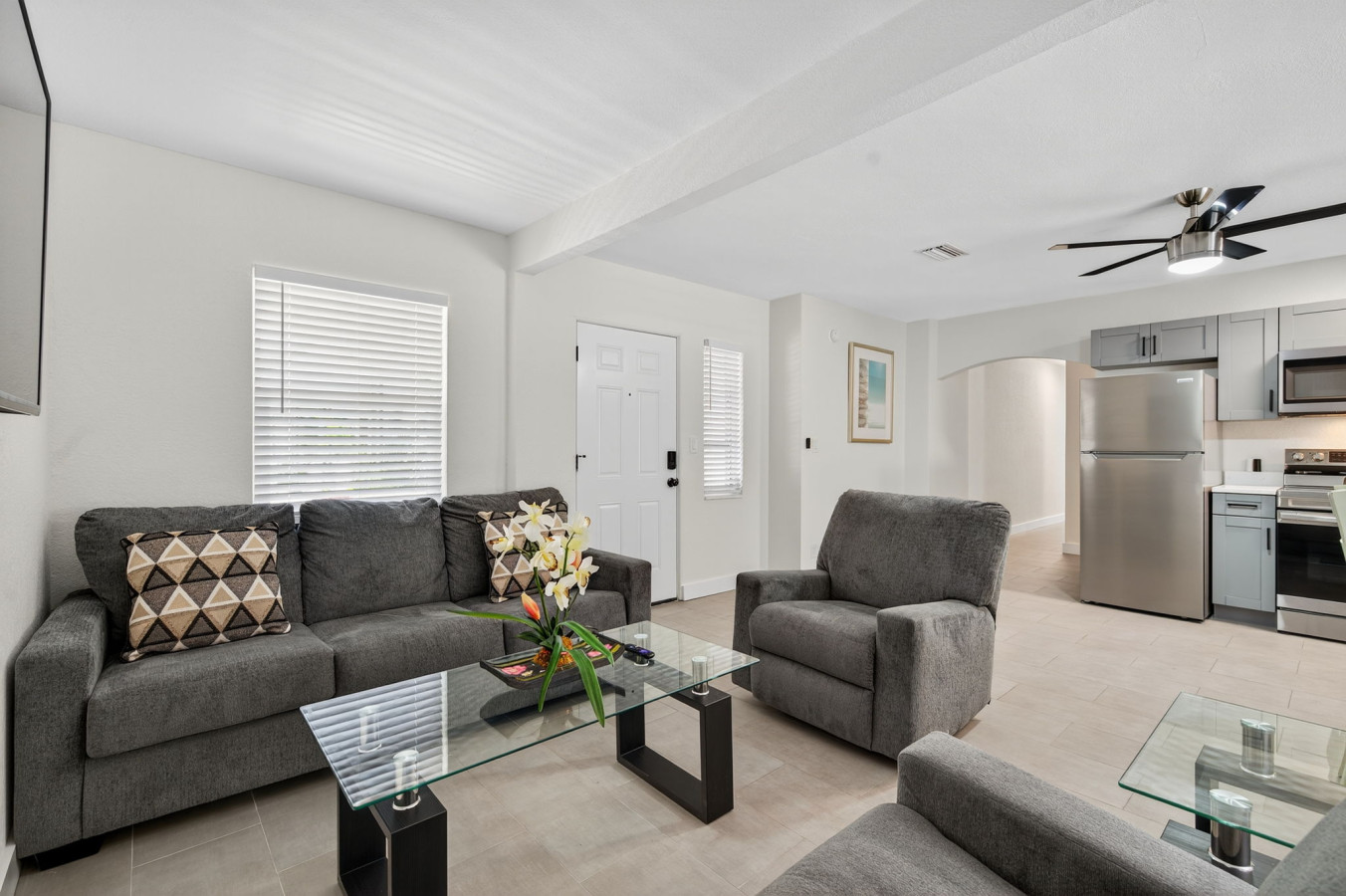 Park Shores Suites #4 6