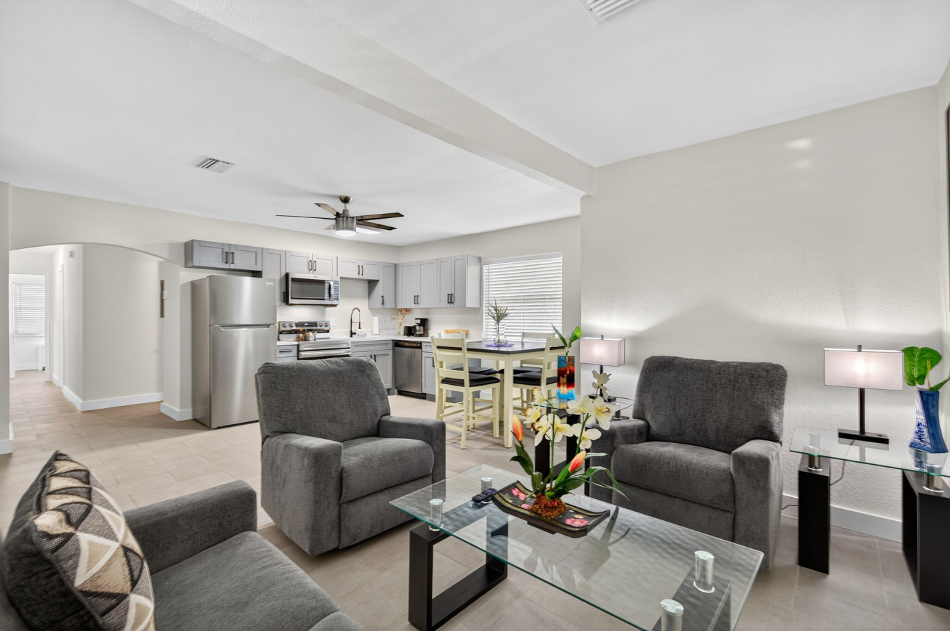 Park Shores Suites #4