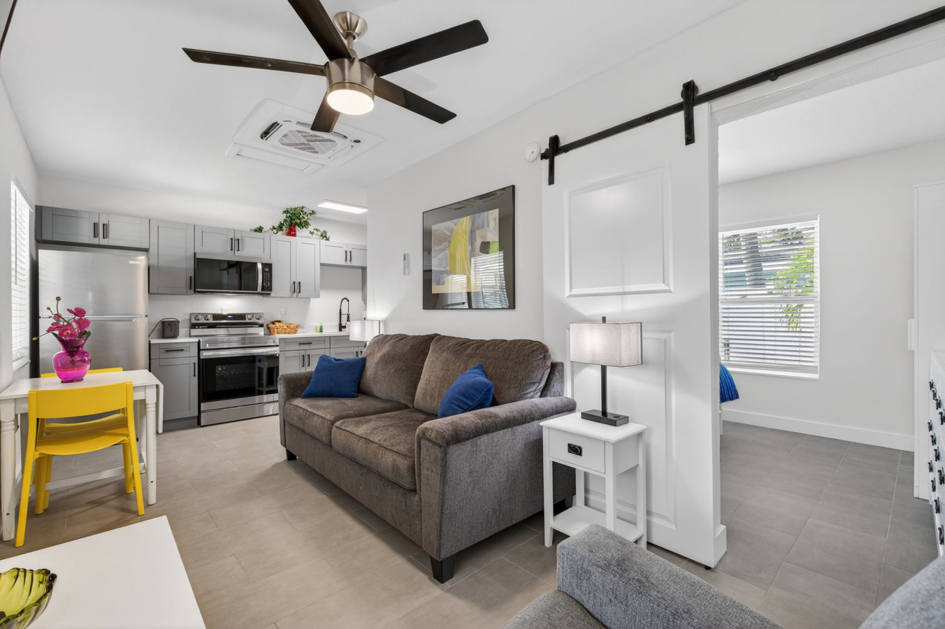 Park Shores Suites #5