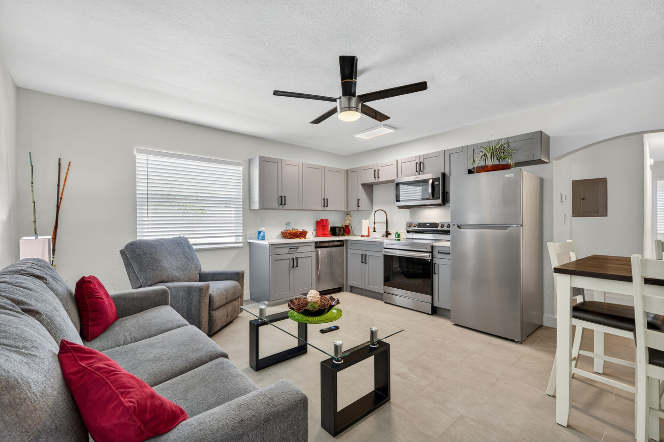 Park Shore Suites #6