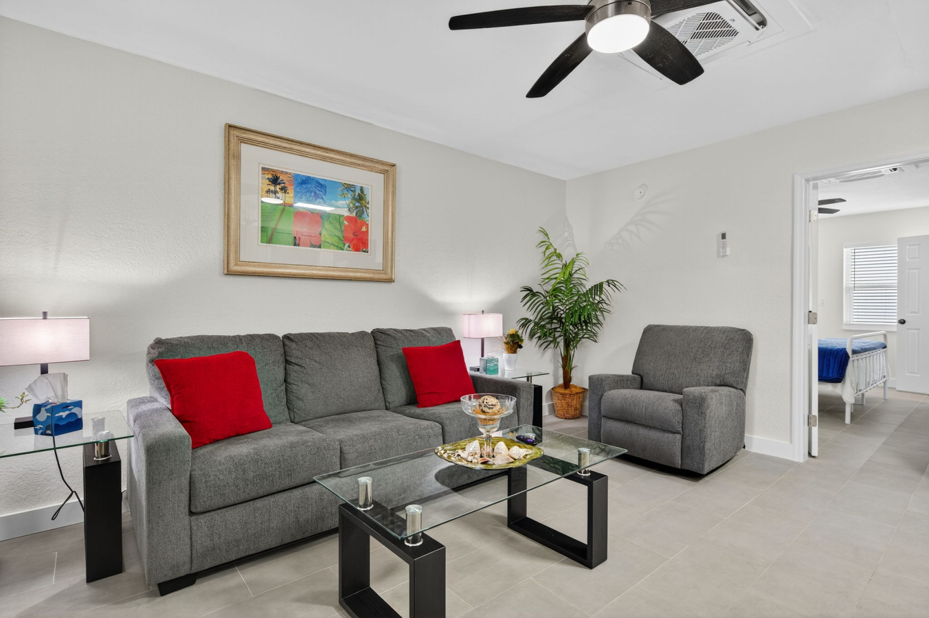 Park Shore Suites #8