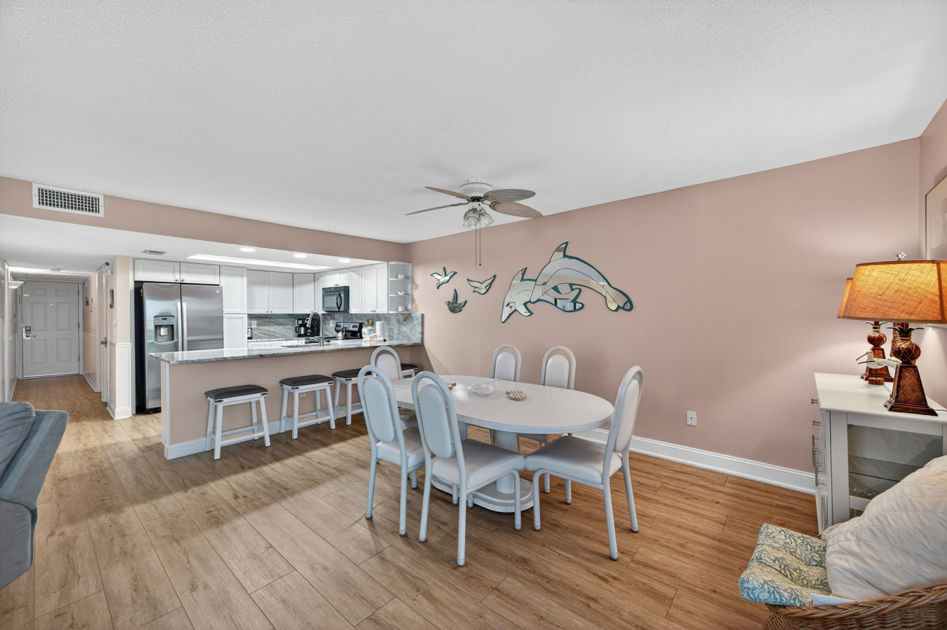 🌊☀️ Corner Condo Escape with Gulf & Intracoastal Views 3