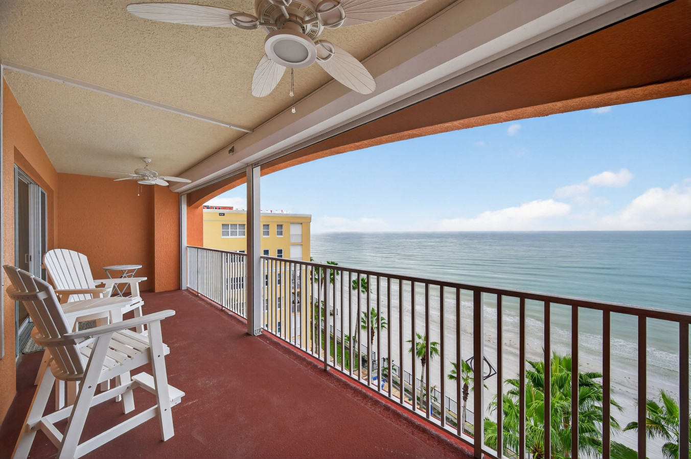 The Tides Beach Club #753