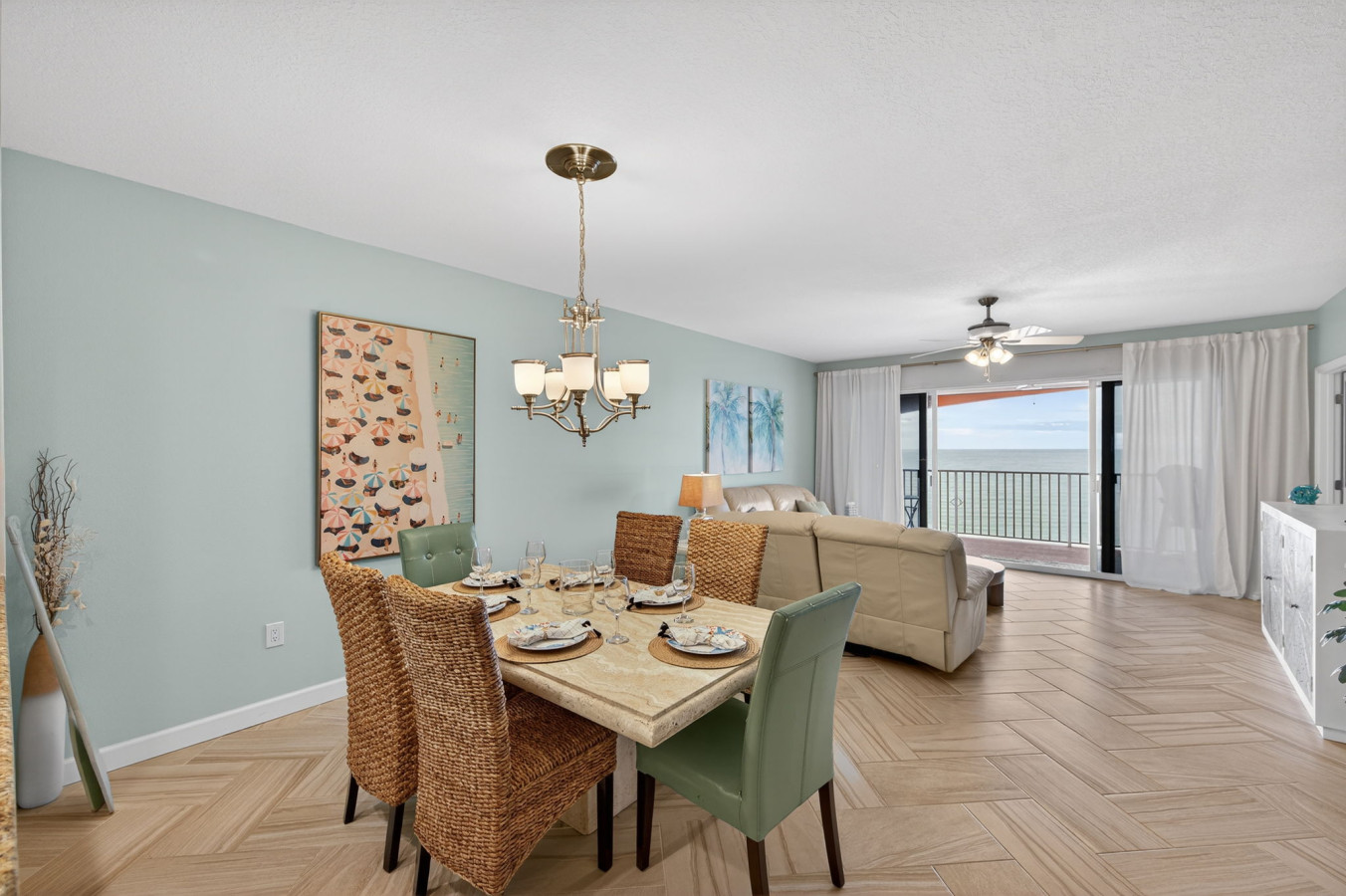 The Tides Beach Club #753 3