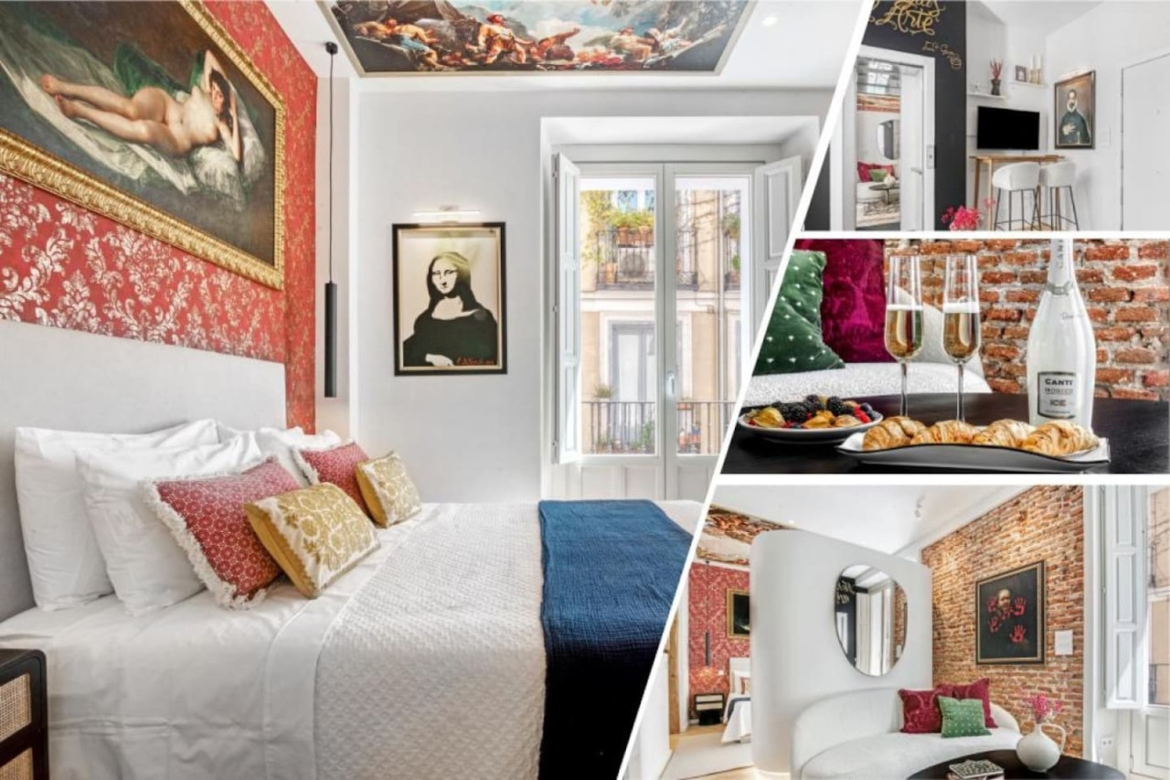 The Art Heist | Downtown | Private elevator