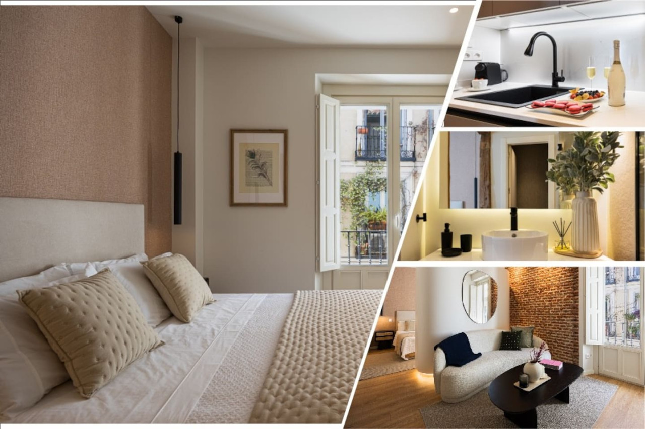 Luxe Apt | Downtown | Private Elevator