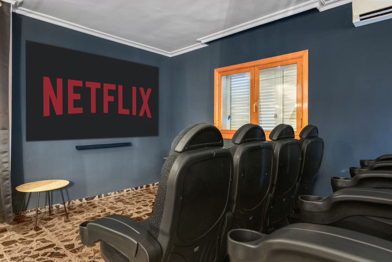 Villa Jungla | Pool | Cinema | Mini Golf