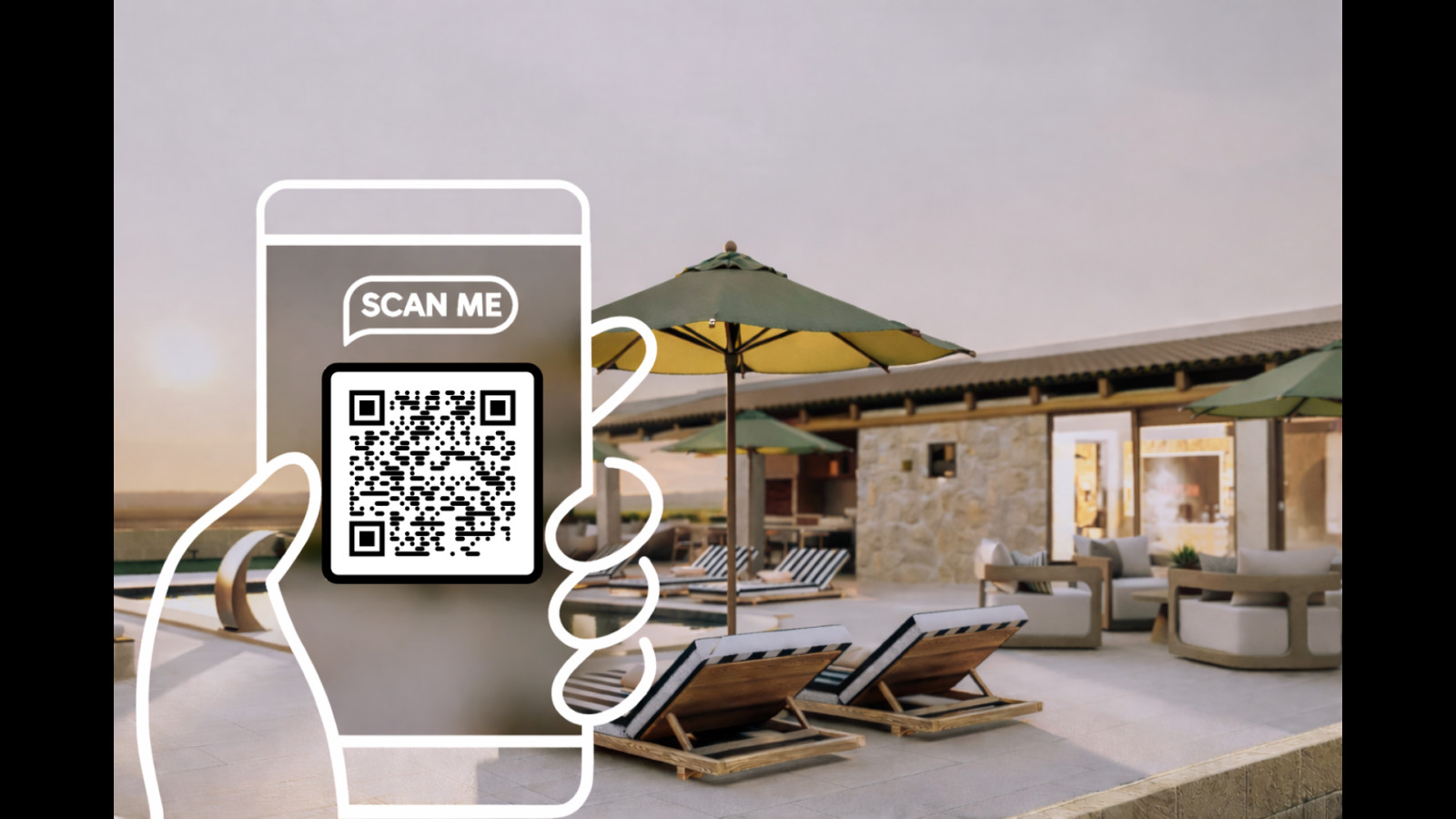 Luxe Mansion | Best Sunset View | Pool | BBQ | Gym