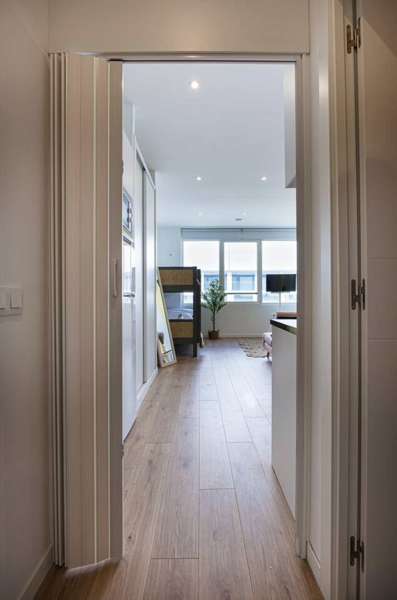 Studio King Design | Dehesa Boyal | CC Plaza Norte