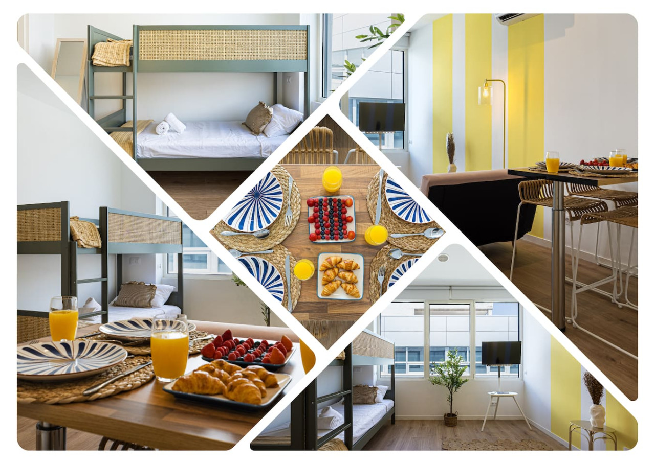 Studio King Design | Dehesa Boyal | CC Plaza Norte