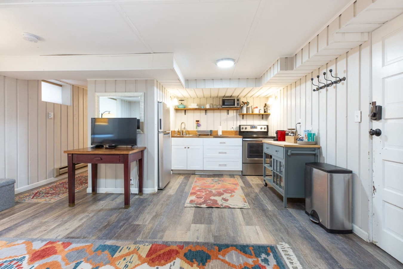 Charming Studio In Heart Of Downtown Missoula