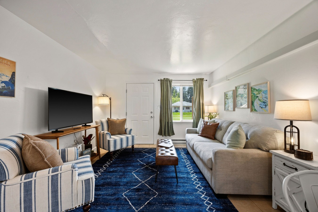 Featured Property Cozy Columbia Falls Family Retreat Near Glacier