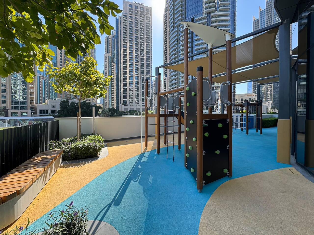 3514 Grande Downtown Dubai