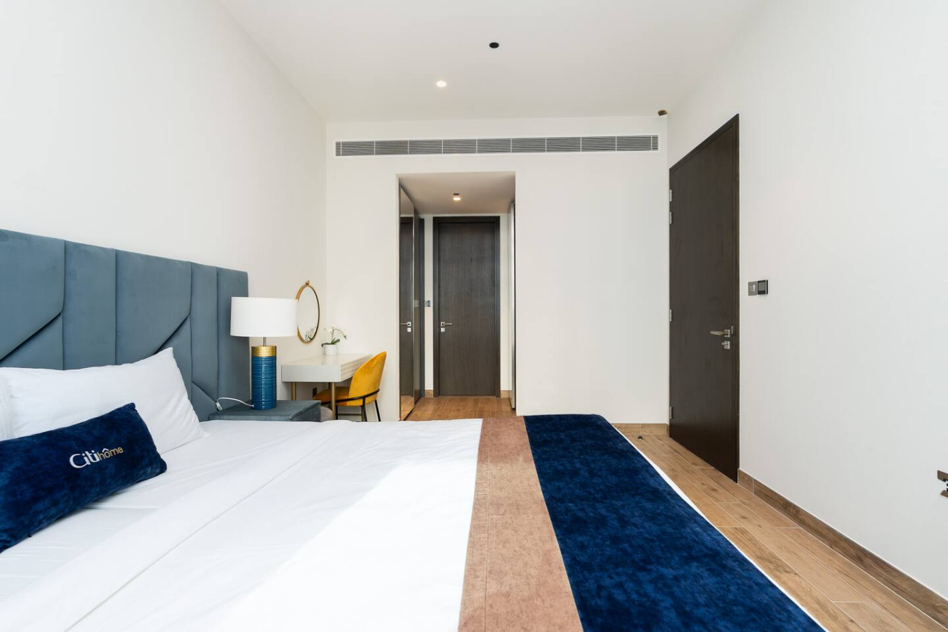 4605 Jumeirah Living Marina Gate Dubai Marina