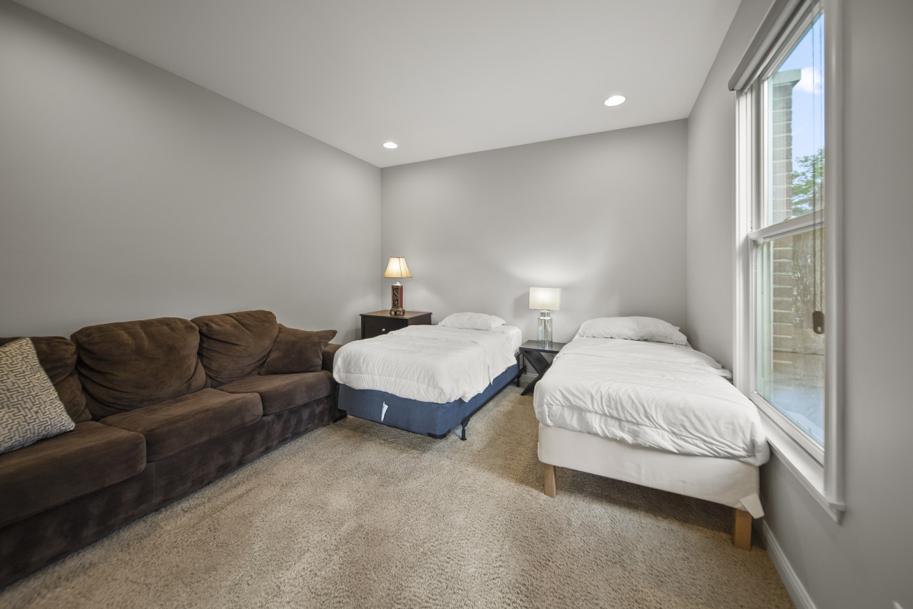 Book A Memory Presents: Fishers Bedroom Two