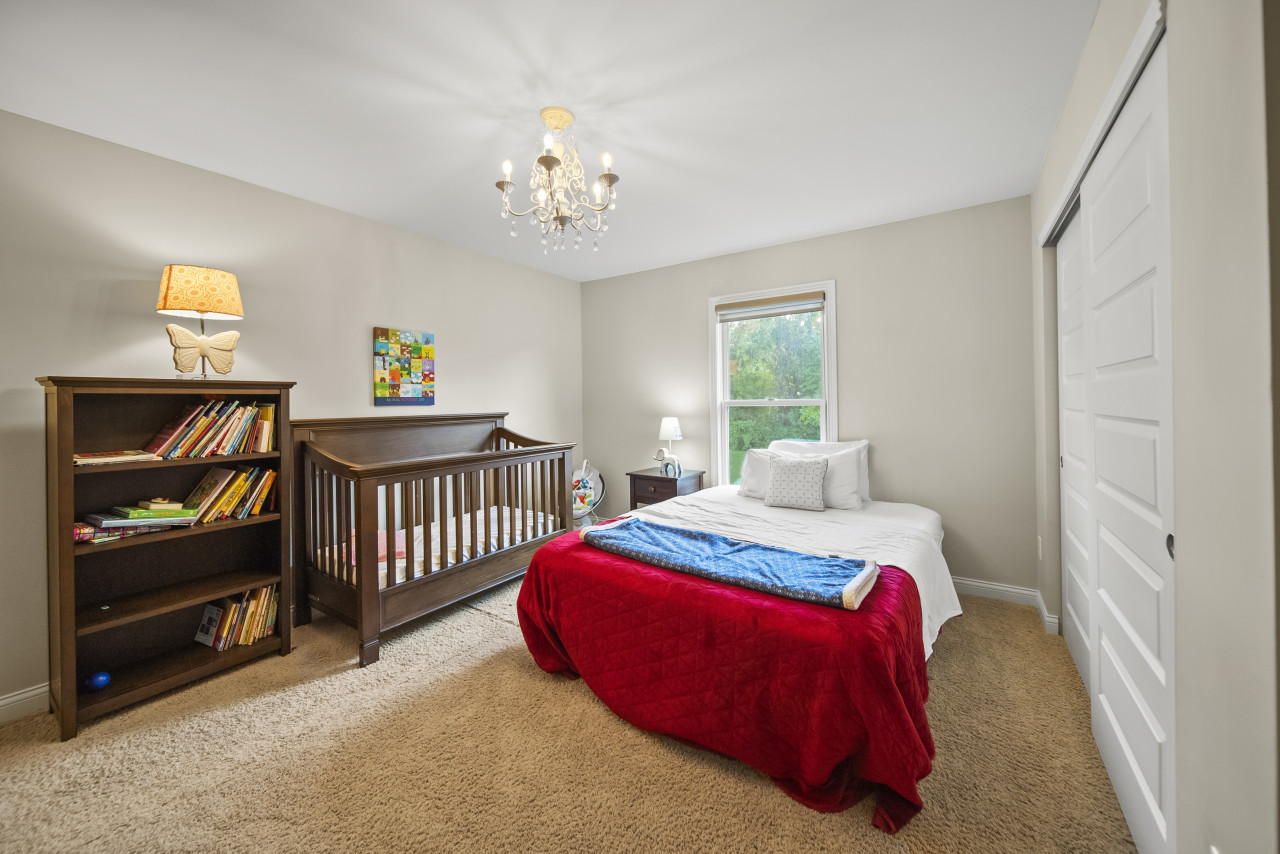 Book A Memory Presents: Fishers Bedroom Six