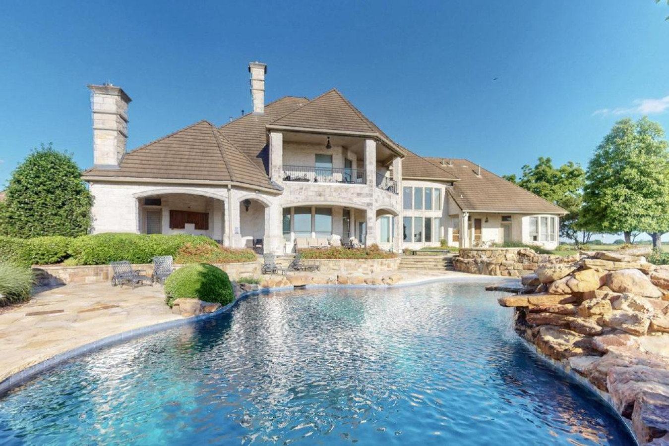 13425 FM 740 Forney Texas