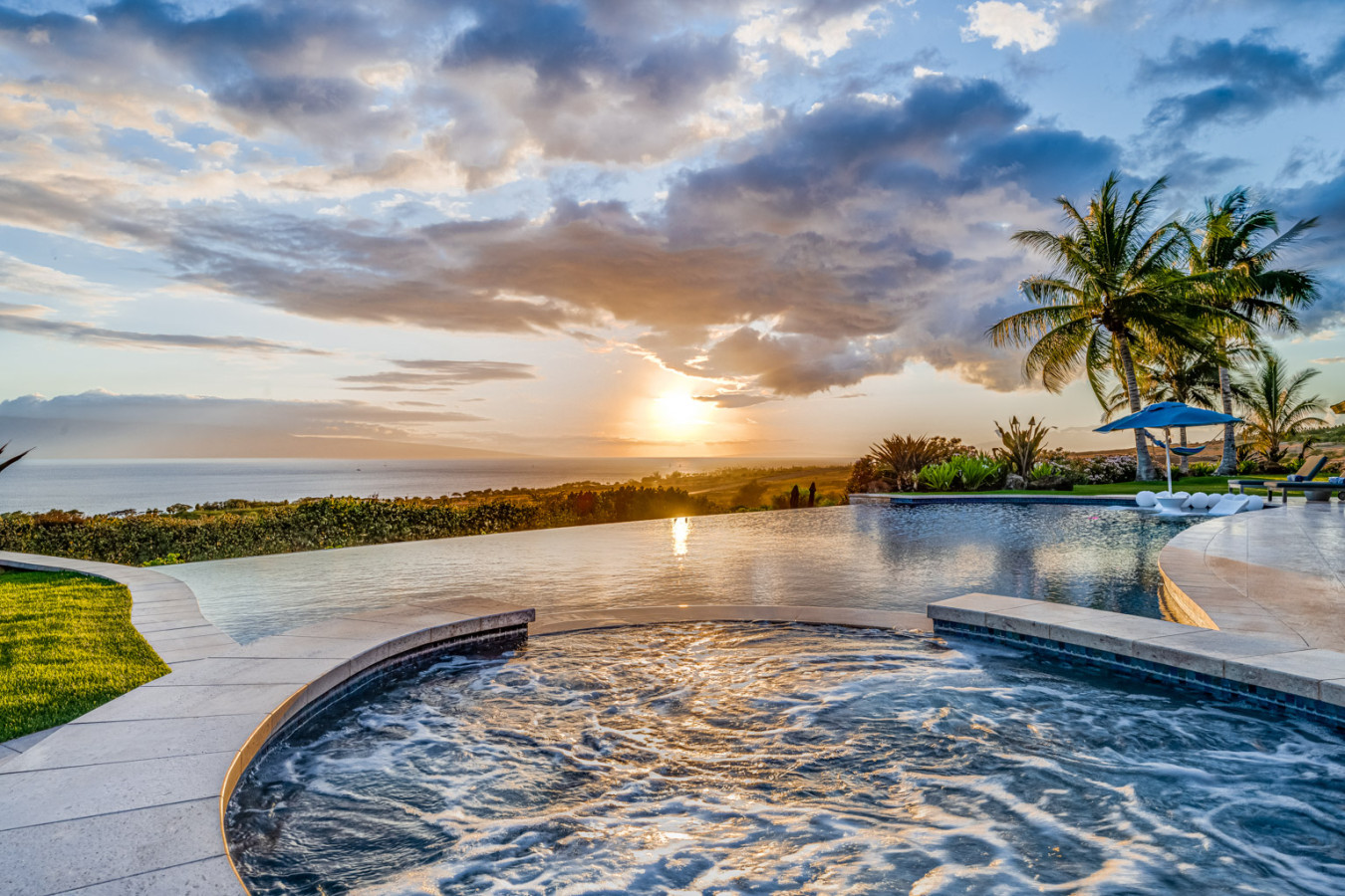 Blue Makai by Book A Memory