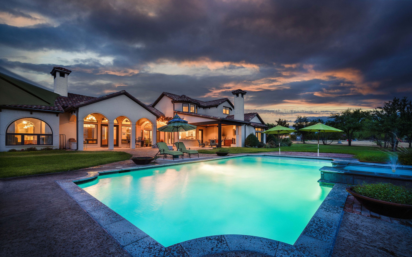 Aledo Fossil Valley Ranch