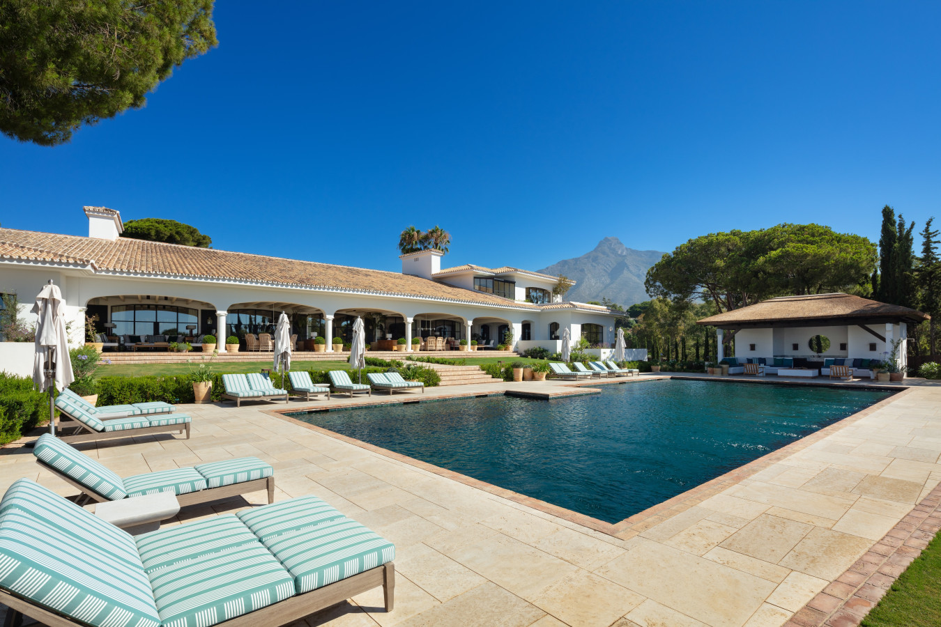 Villa La Gratitud