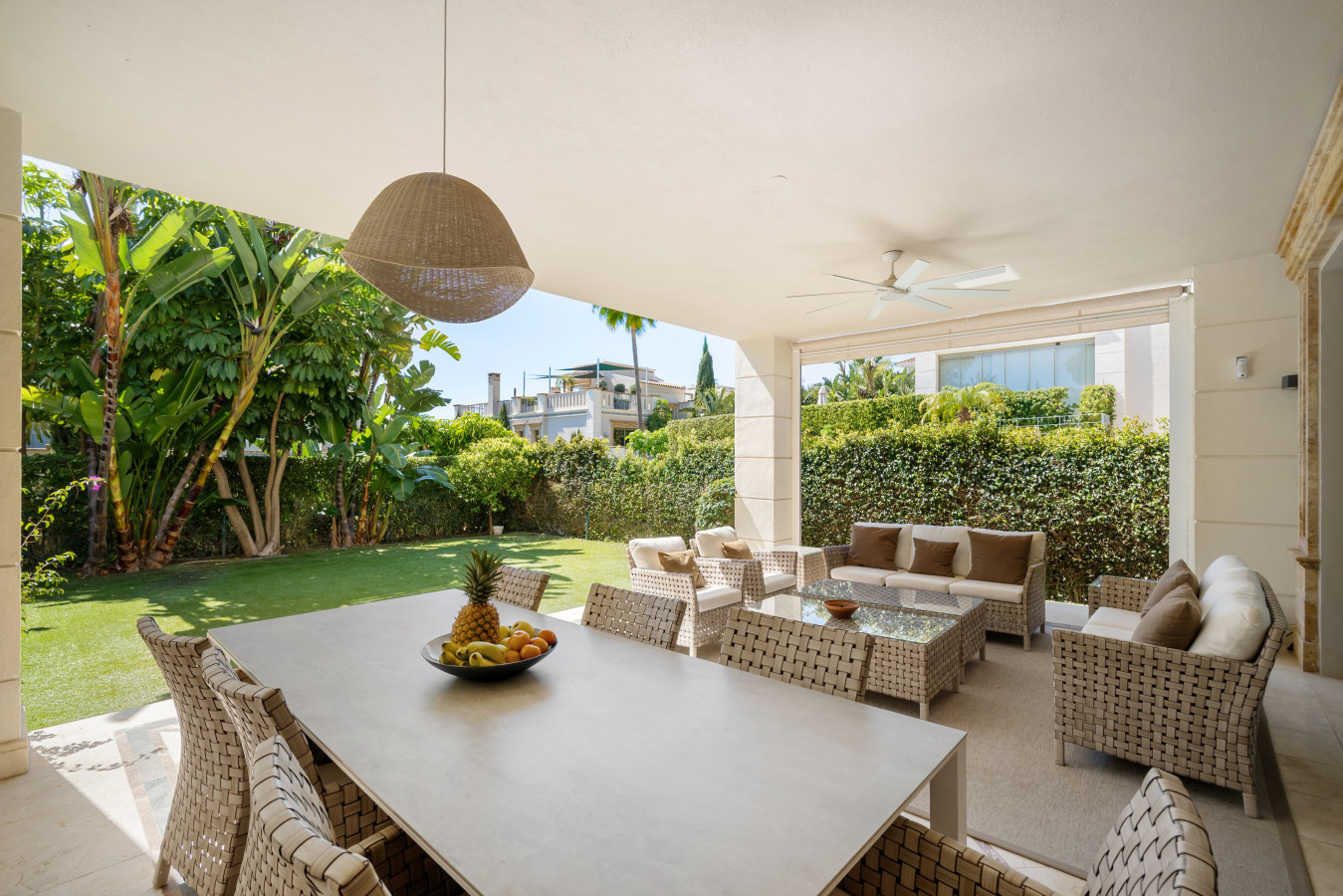 Townhouse Sierra Blanca del Mar
