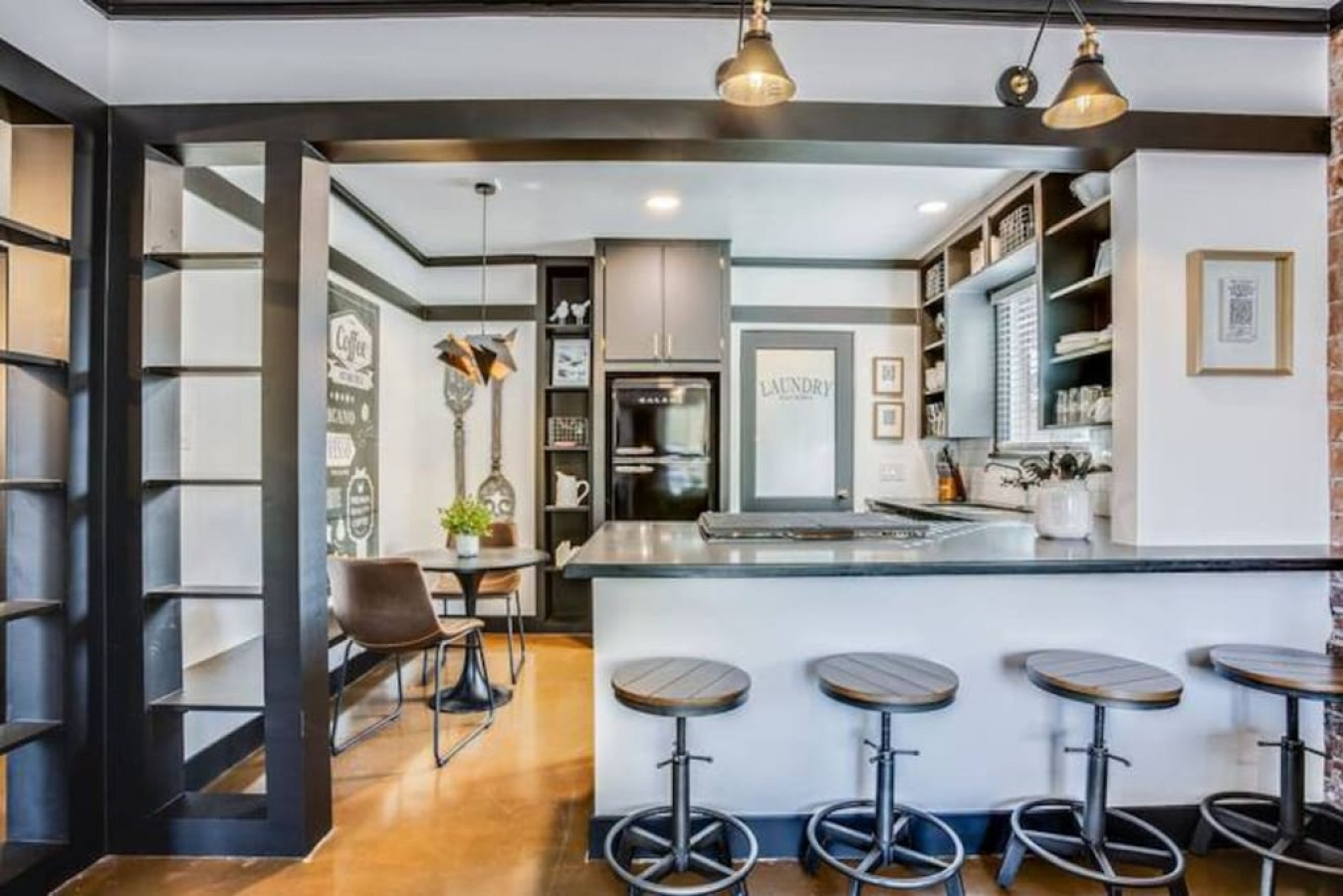 Woodward Place to be in Phoenix, AZ
