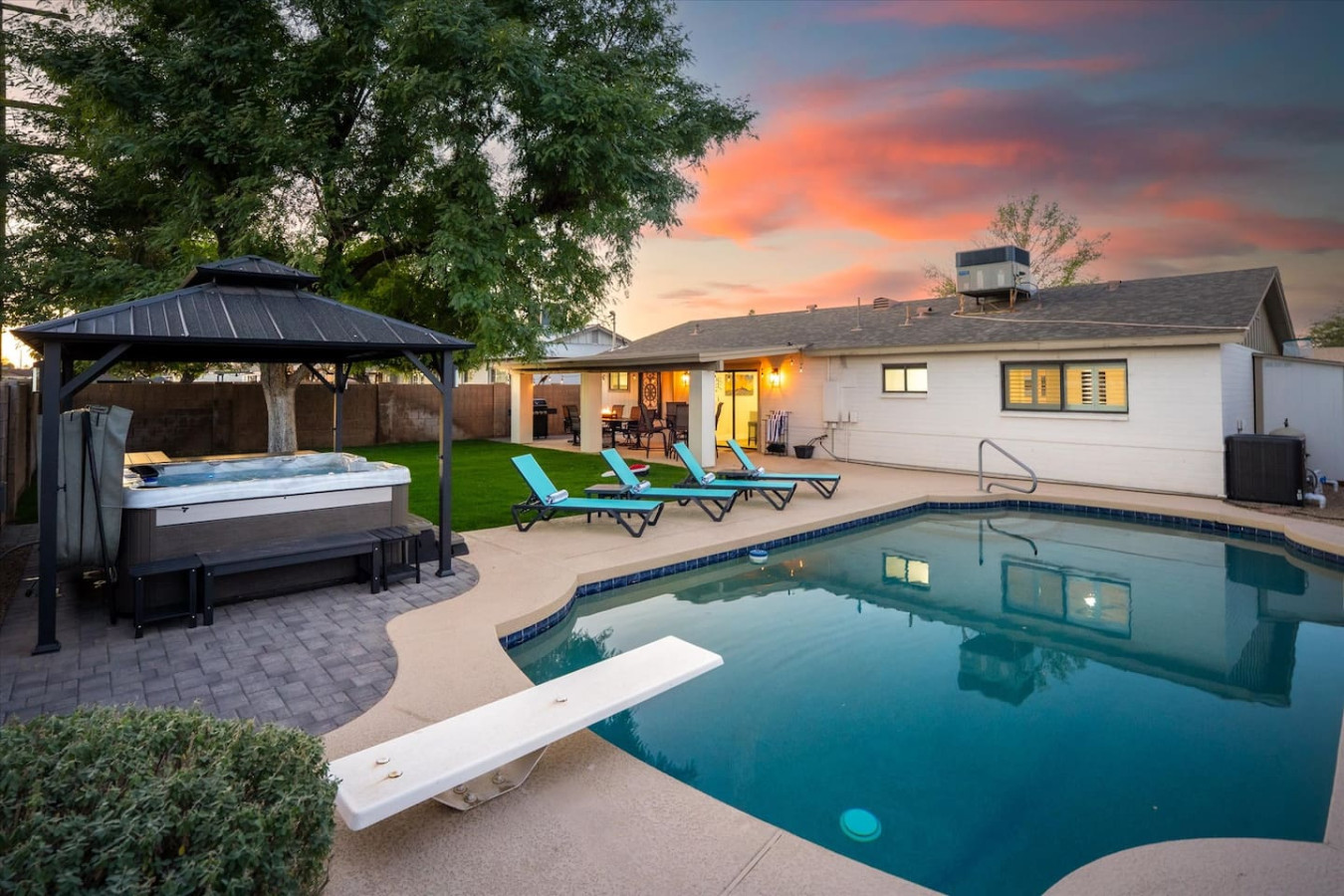 Sonoran Sol in Scottsdale, AZ