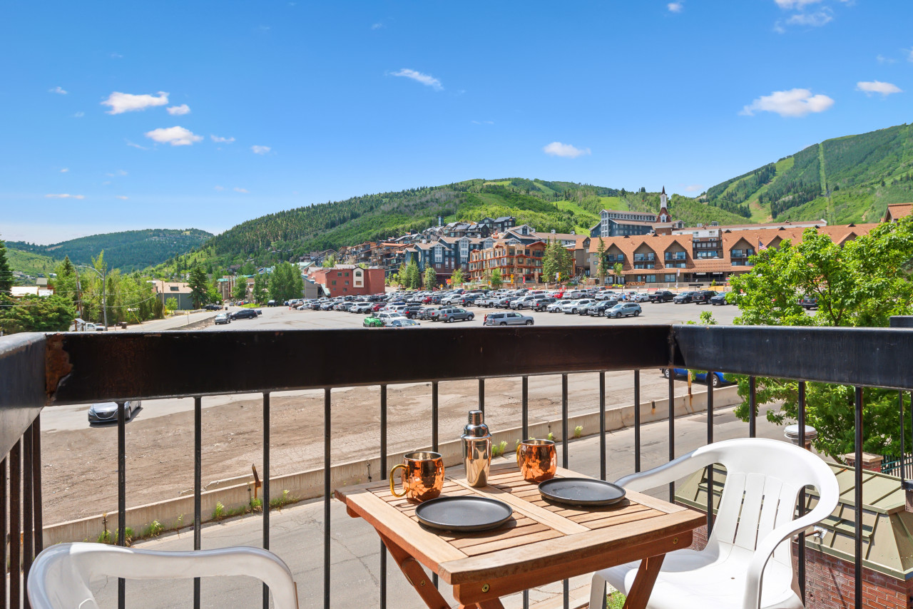 Southwestern Bunker @ Park City - Sleeps 6 - Park City, UT