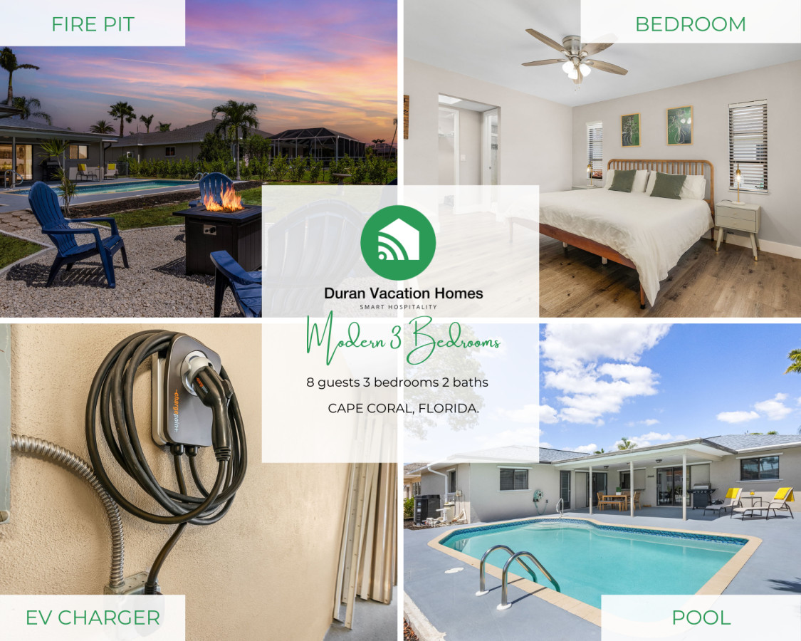 Luxury 7BR Villa Vizcaya