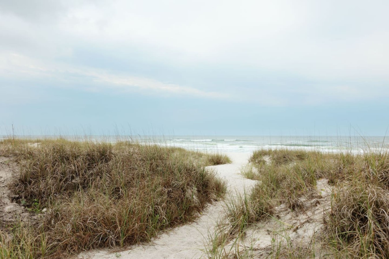 4BDR~Luxury Beach House l Pool l Steps 2 PCB Beach